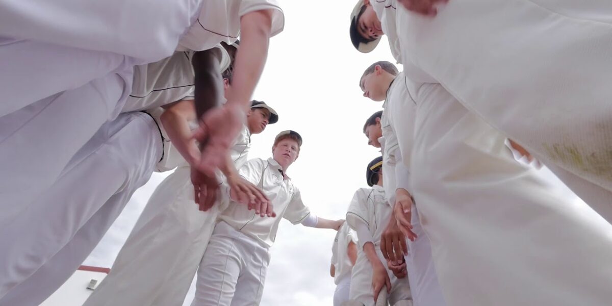 Grey and Motherwell RPC